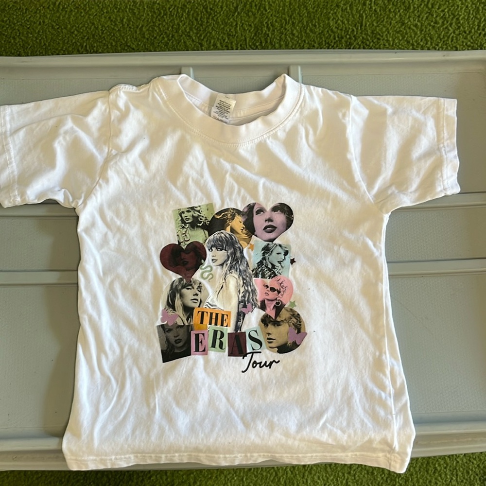Taylor swift shirt